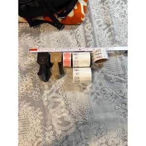 Handmade With Love Stickers & Tags Bundle Thank You Labels Small Business